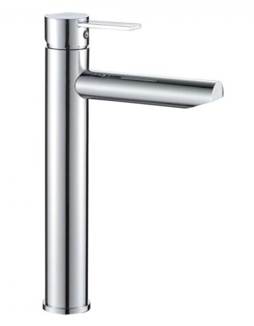 TORNEIRA LAVATORIO ELEGANTE