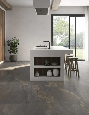 Pavimento porcelanico African Gold 60x120