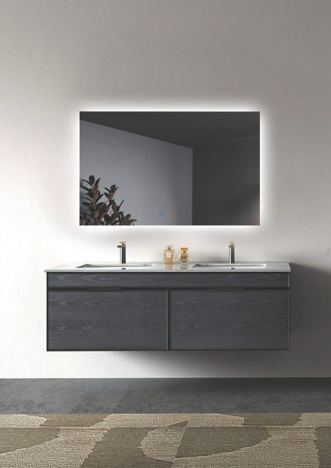 Espelho Led Italia - Image 4