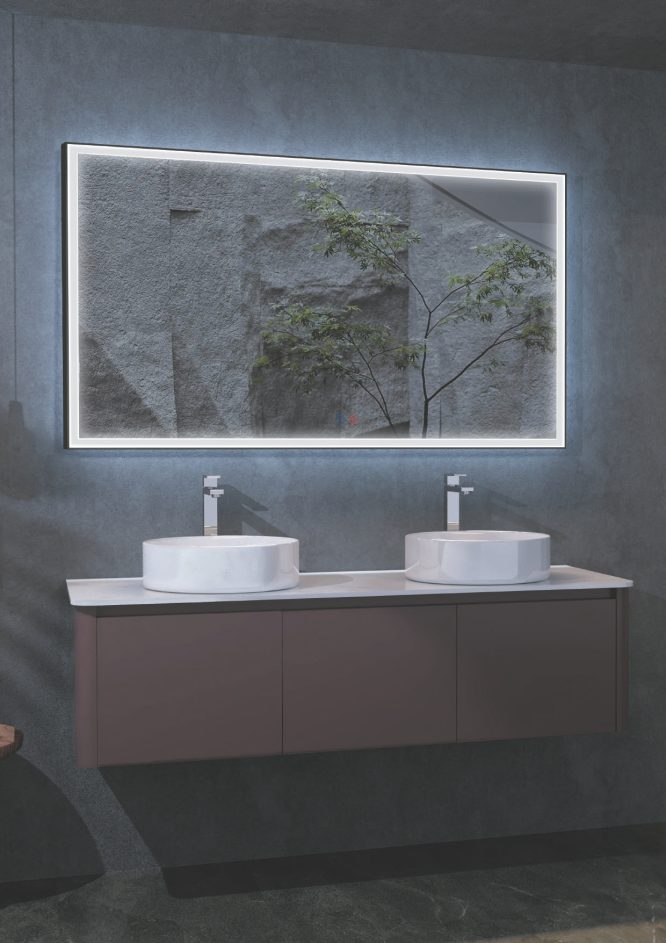 Espelho Led Suiza - Image 5