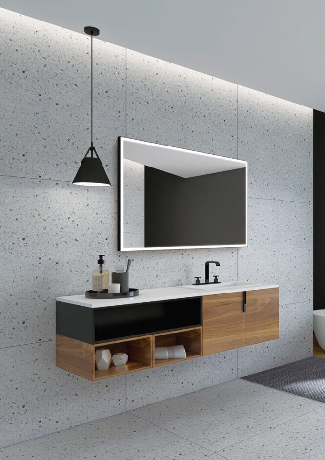 Espelho Led Suiza - Image 3