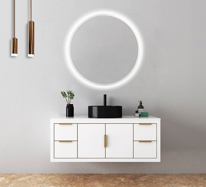 Espelho Led Belgica - Image 3