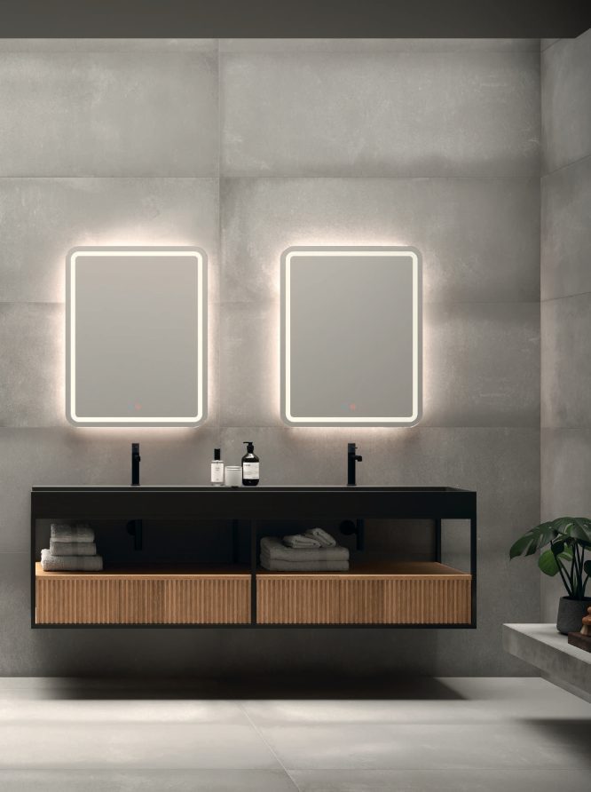 Espelho Led Grecia - Image 2