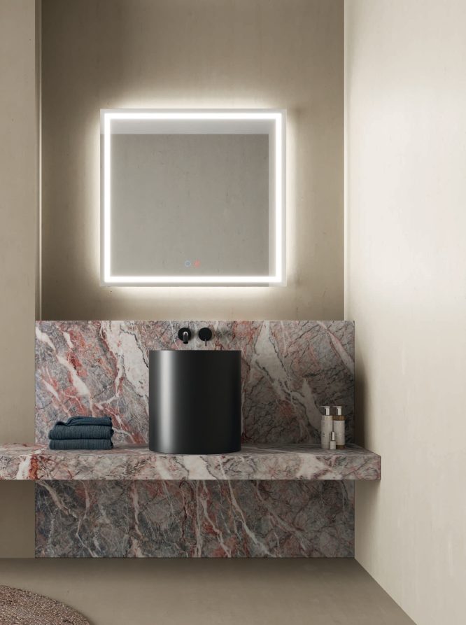 Espelho Led Holanda - Image 2