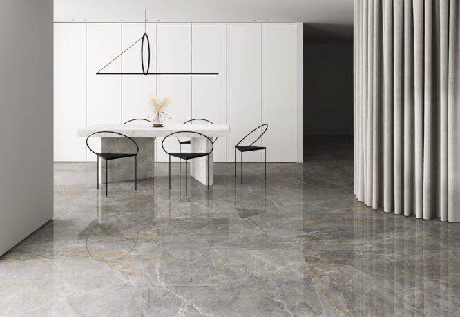 Pavimento Cerâmico Fior di Bosco 60x120