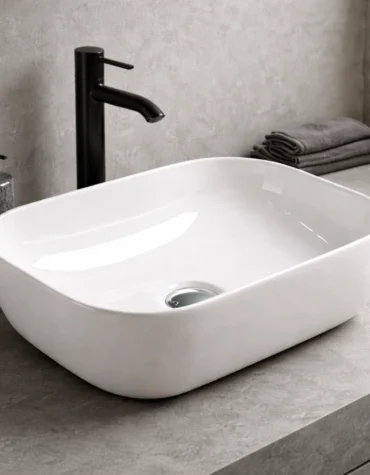 Lavat&oacute;rio de pousar Colorado