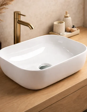 Lavat&oacute;rio de pousar Lerida