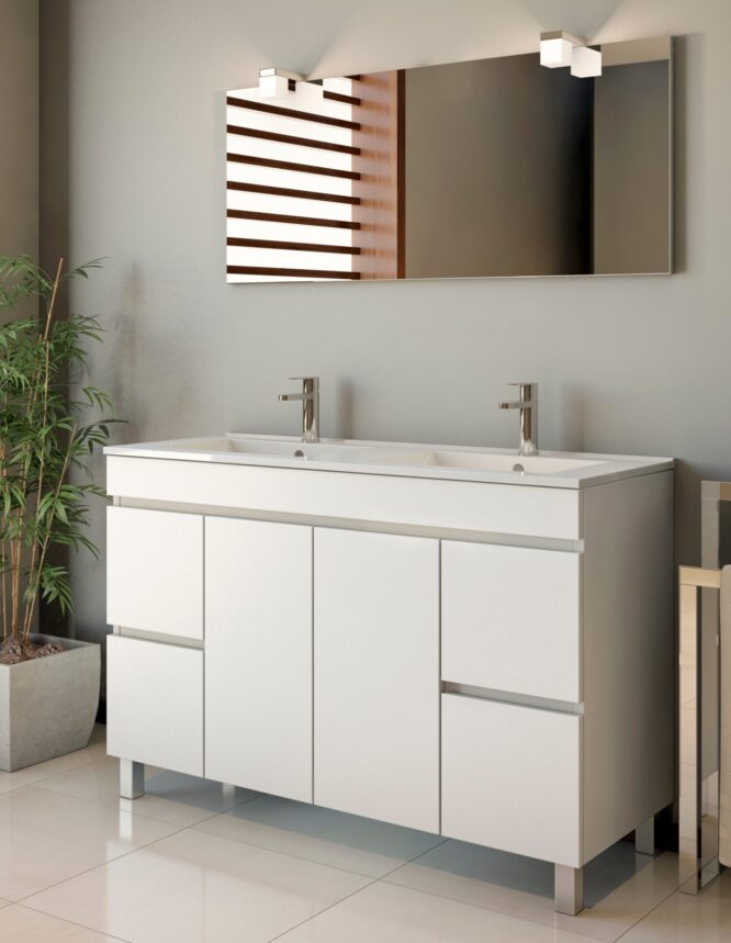 Móvel Casa de banho ao chão Braga - Image 3