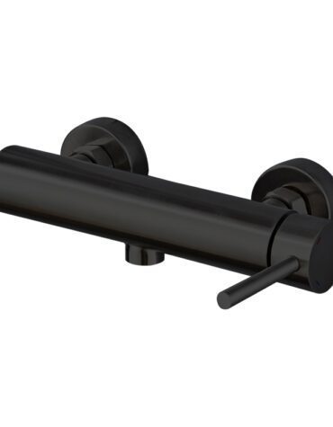 TORNEIRA BASE DELUXE PRETO