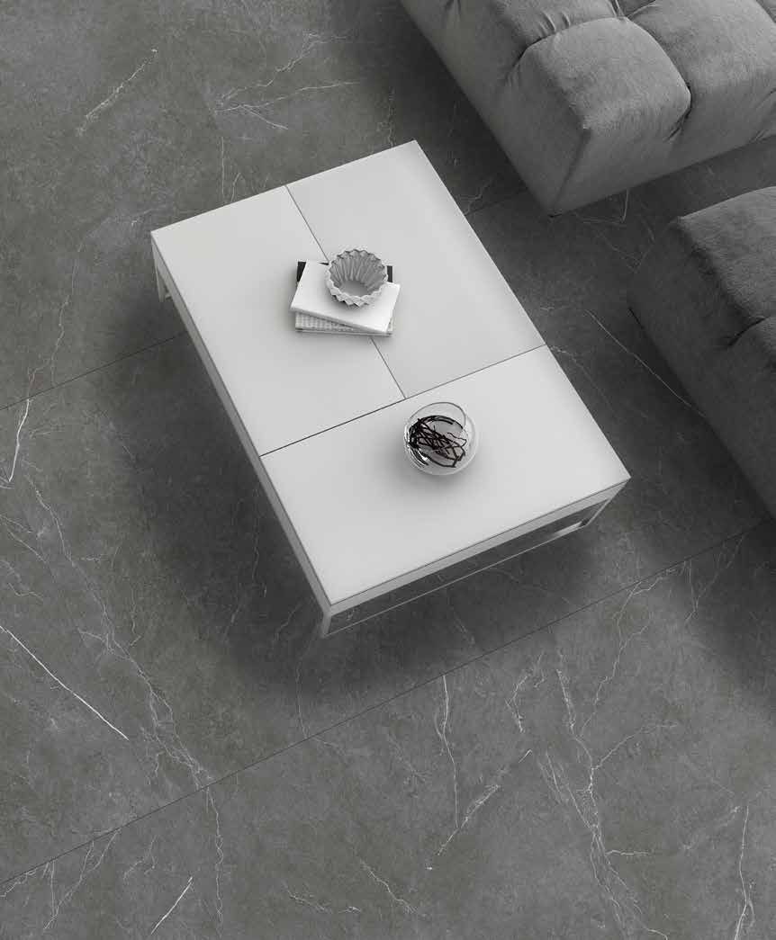 Pavimento cerâmico mate Lauren 2 Pavimento cerâmico mate Lauren - Image 2