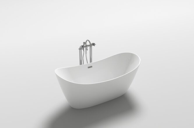 Banheira freestanding Bolero - Image 2