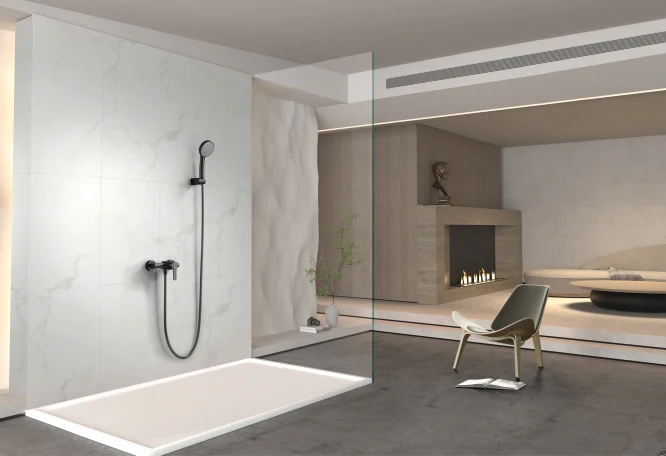 TORNEIRA BASE ROMA - Image 3