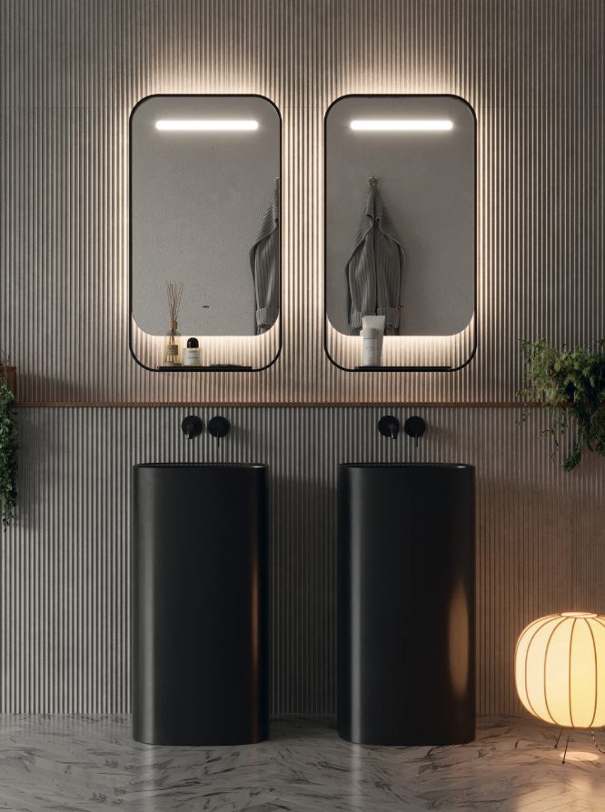Espelho Led Concept - Image 2