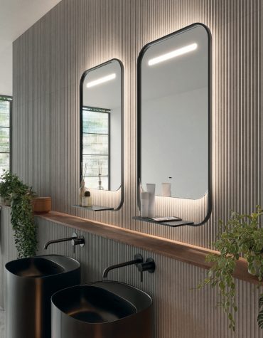 Espelho Led Concept