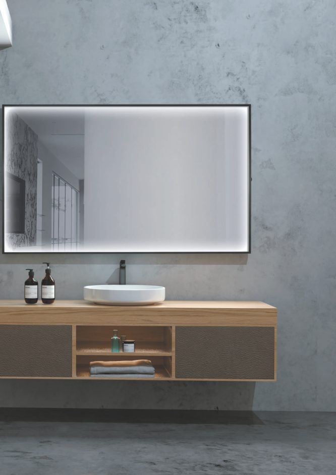 Espelho Led Ability - Image 3