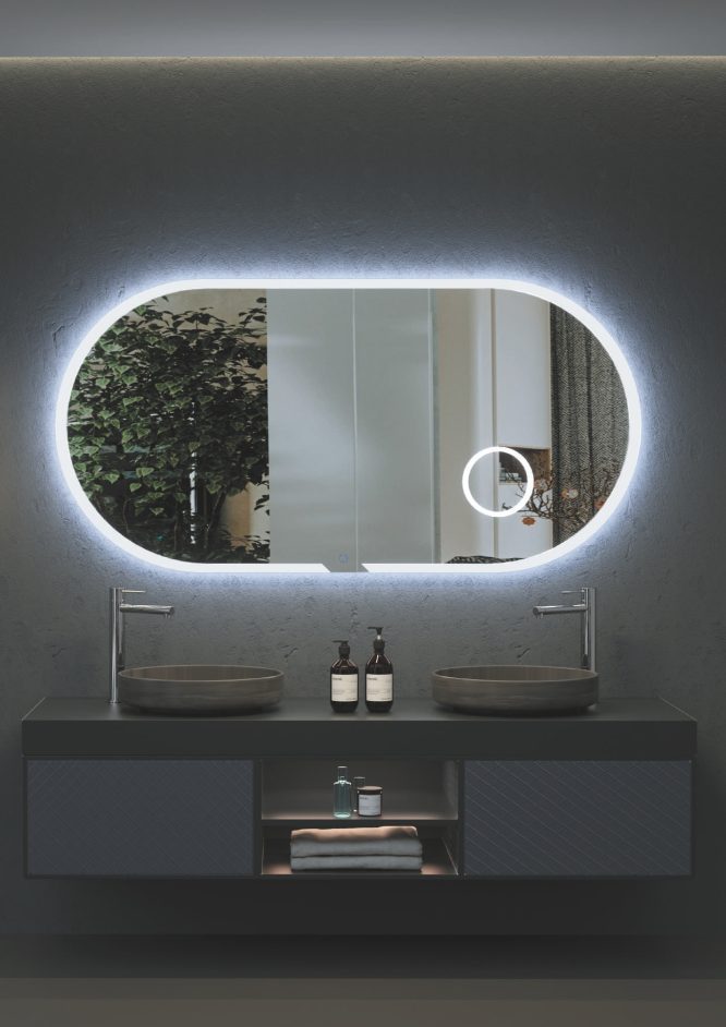 Espelho Led Indiana - Image 3