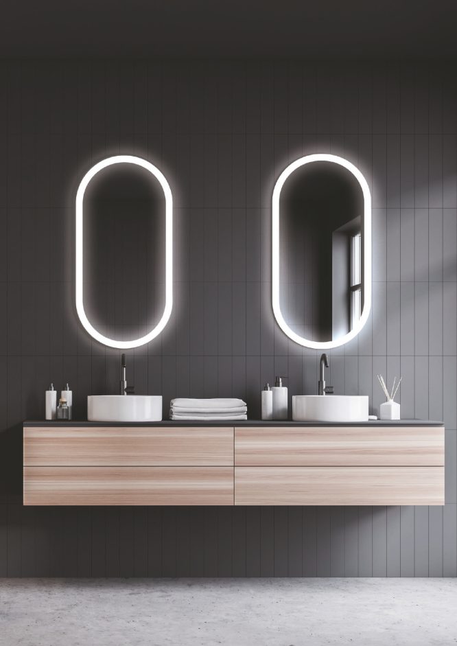 Espelho Led Canada - Image 3