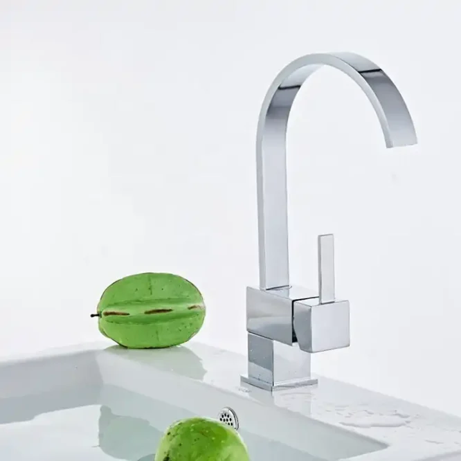 TORNEIRA DE COZINHA RIO - Image 2