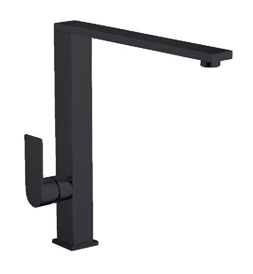 Torneira de cozinha quadrada Hugo 2 Torneira de cozinha quadrada Hugo - Image 2