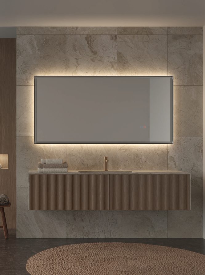 Espelho Led California - Image 2