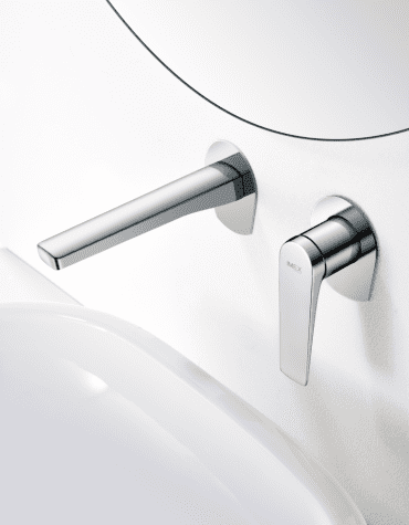 EMBUTIDO LAVATORIO DELOS