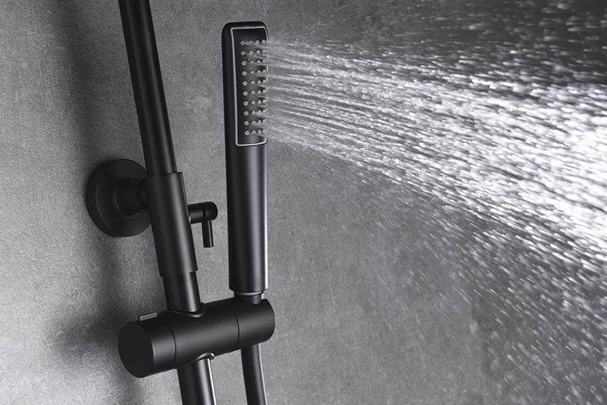 Coluna de duche Dinamarca 2 Coluna de duche Dinamarca - Image 2