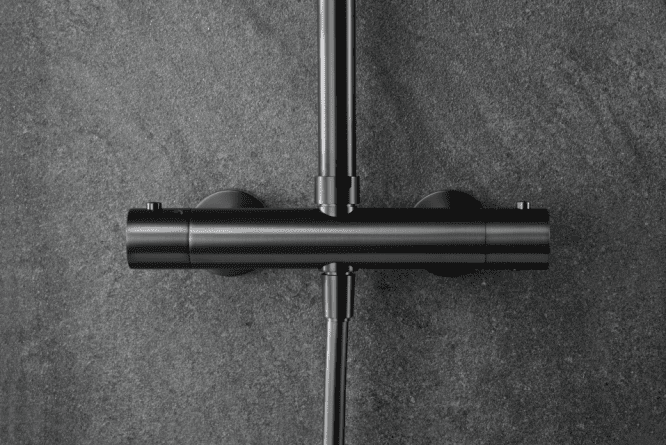 Coluna de duche Termostatica Napoles - Image 3