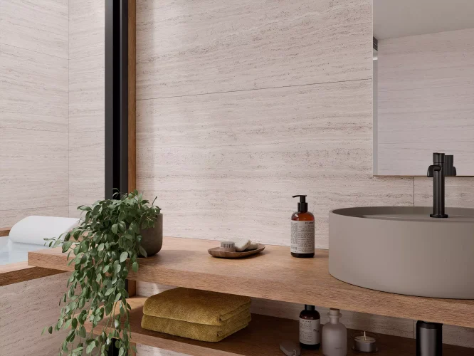 pavimento ceramico