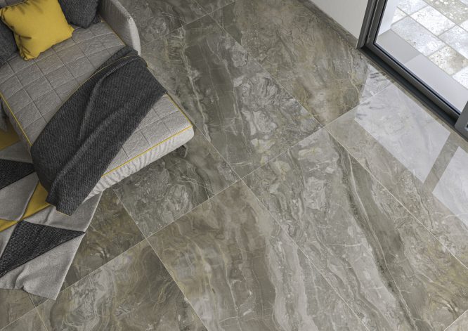 Pavimento cerâmico Luxury Nature 60x120 - Image 2