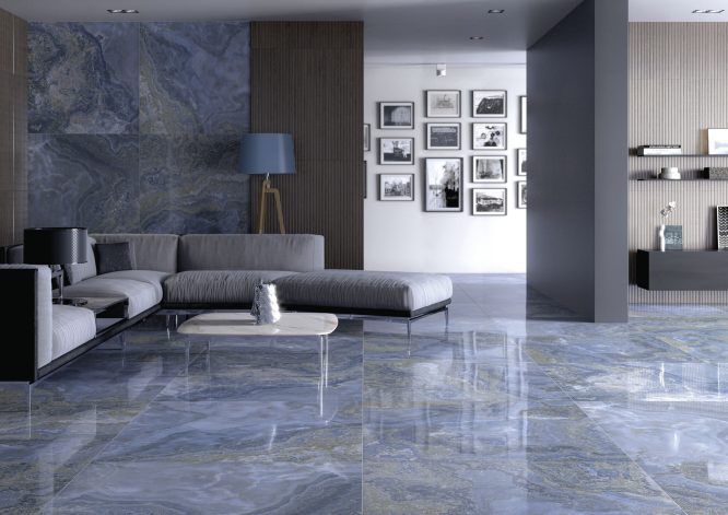 Pavimento cerâmico Jewel 60x120 Pedra Nobre - Image 4