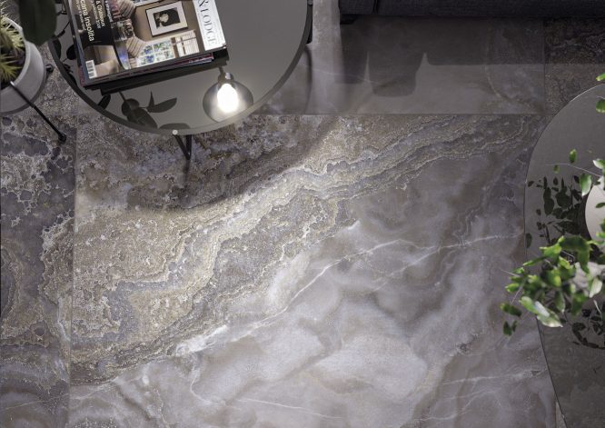 Pavimento cerâmico Jewel 60x120