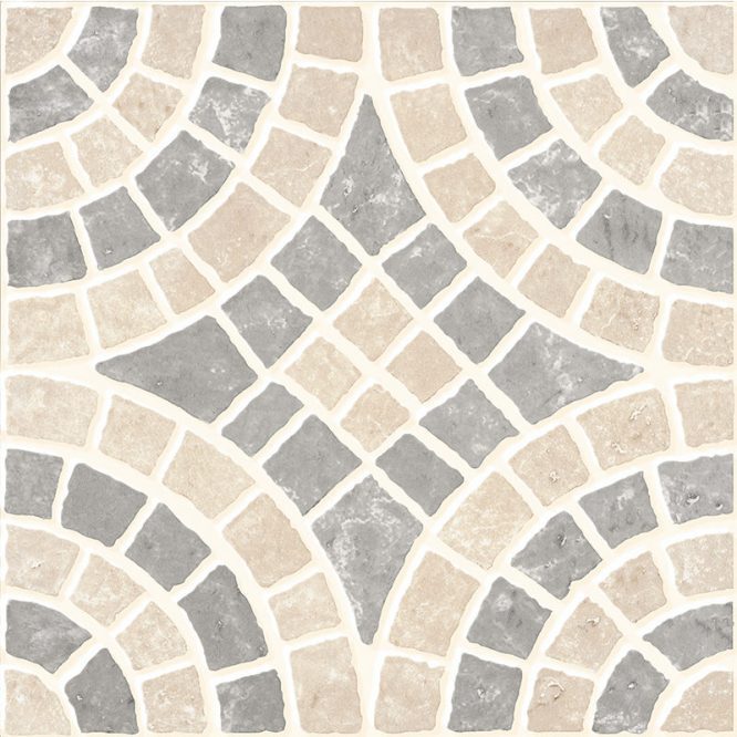 Pavimento cerâmico padrão Ança - Image 2