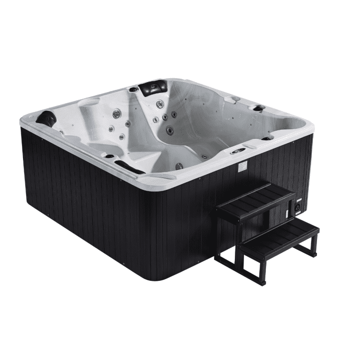 JACUZZI 3367 - Image 2