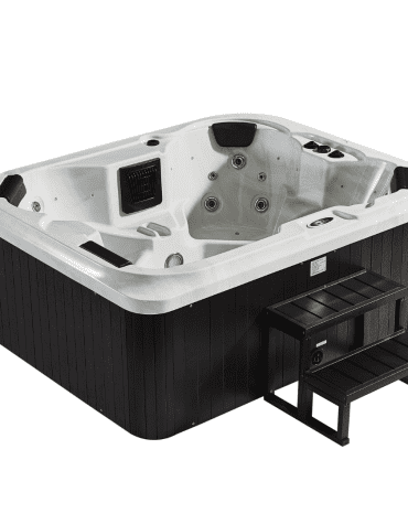 JACUZZI 3343A