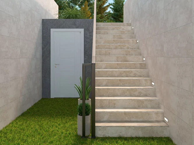 Degrau Cerâmico Ain 33x120 - Image 4