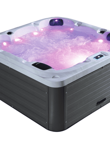 JACUZZI 3510