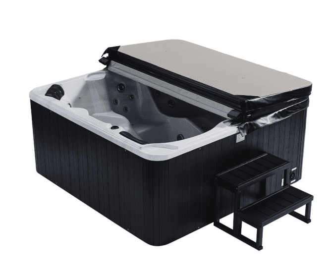 JACUZZI 3367 - Image 3