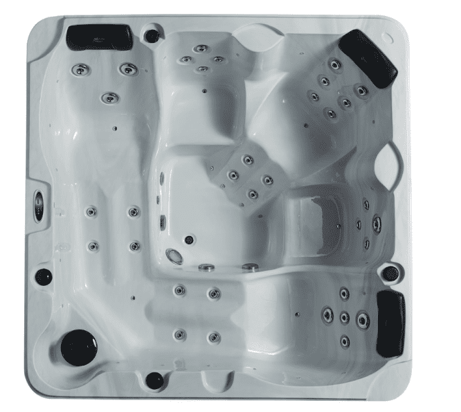 JACUZZI 3367 - Image 4