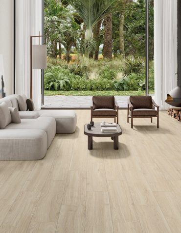 Pavimento cerâmico Madera 23x120