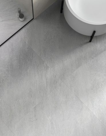 Pavimento cerâmico Kliff Greige 60x60