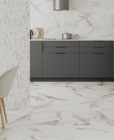 Revestimento Loki Gold Brilho 30x60