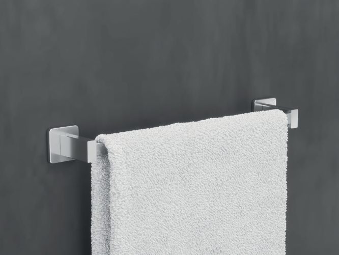 Toalheiro Technic