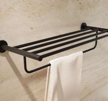 Toalheiro Essencial M&uacute;ltiplo