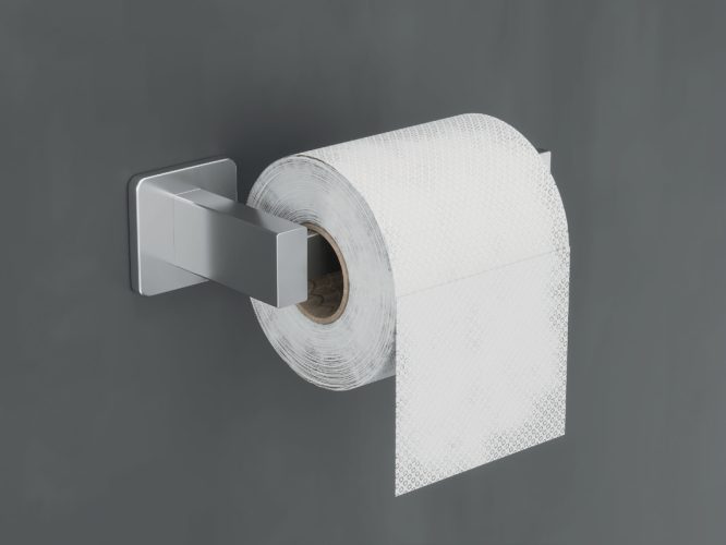 Suporte de rolos Technic