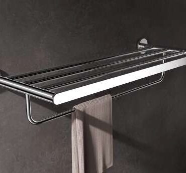 Toalheiro Pratic Multiplo