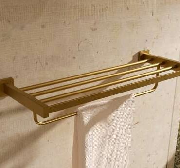 Toalheiro m&uacute;ltiplo Technic