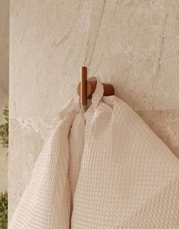 Cabide para casa de banho Time