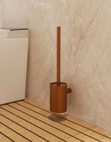 Escova de Sanita Time