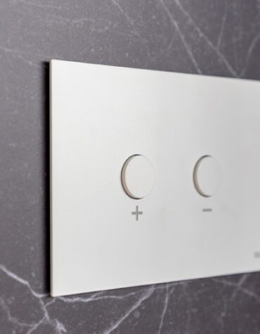 PLACA DE COMANDO OLI BLINK