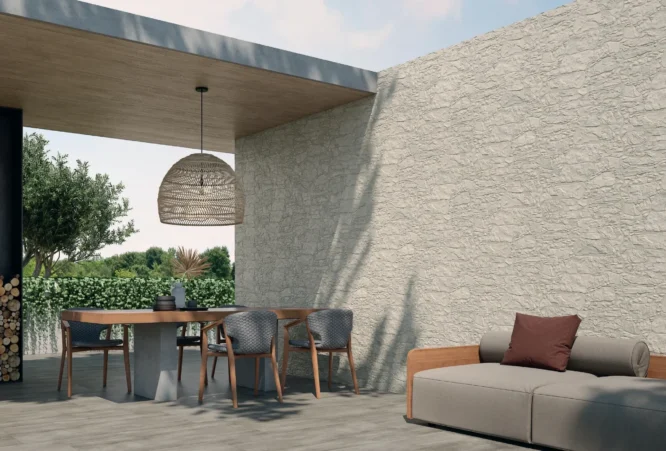 Revestimento cerâmico Muralla 40x60